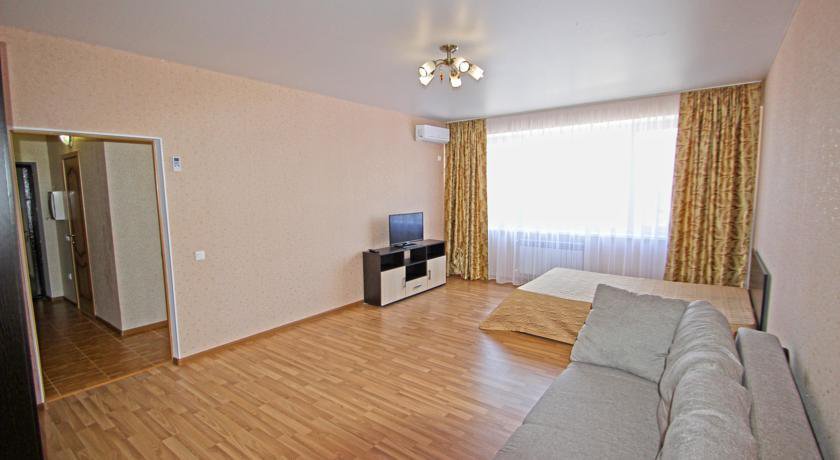 Апартаменты Апартаменты на Кирова 12 Анапа-37