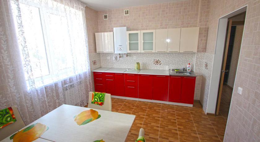 Апартаменты Апартаменты на Кирова 12 Анапа-57