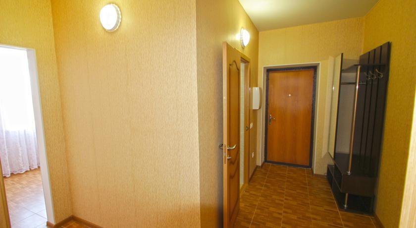 Апартаменты Апартаменты на Кирова 12 Анапа-68