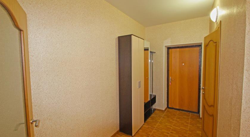 Апартаменты Апартаменты на Кирова 12 Анапа-44