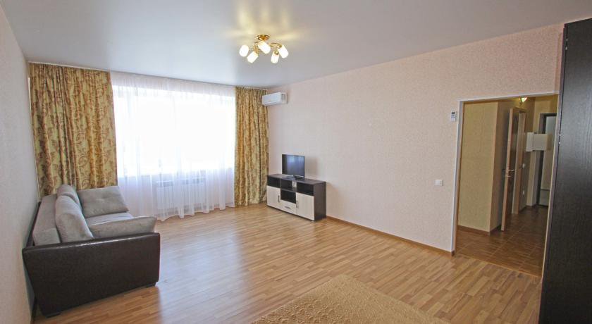 Апартаменты Апартаменты на Кирова 12 Анапа-63