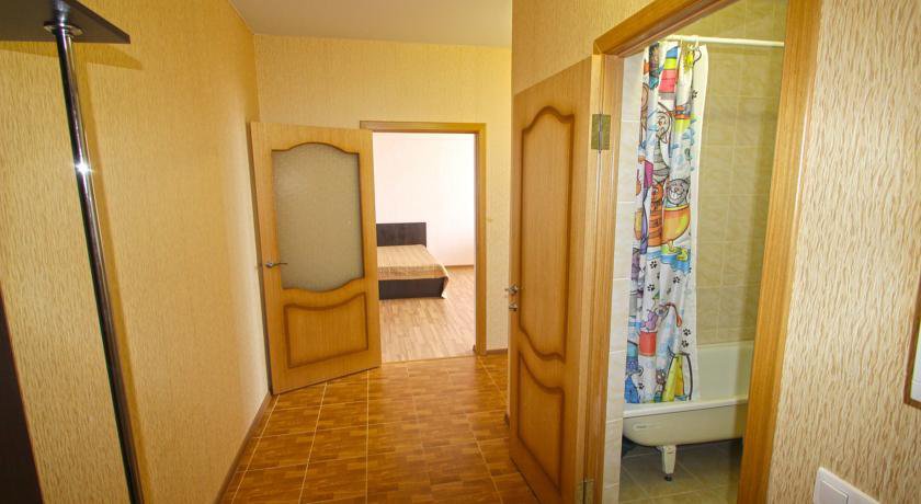 Апартаменты Апартаменты на Кирова 12 Анапа-69