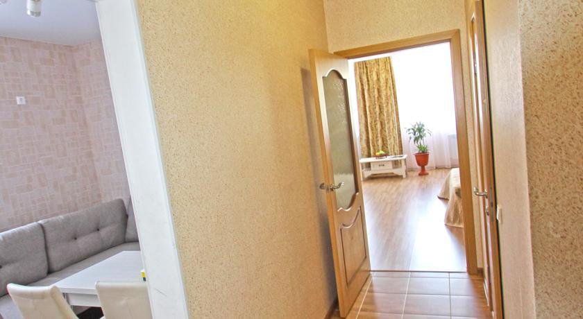 Апартаменты Апартаменты на Кирова 12 Анапа-24