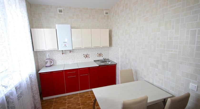 Апартаменты Апартаменты на Кирова 12 Анапа-34