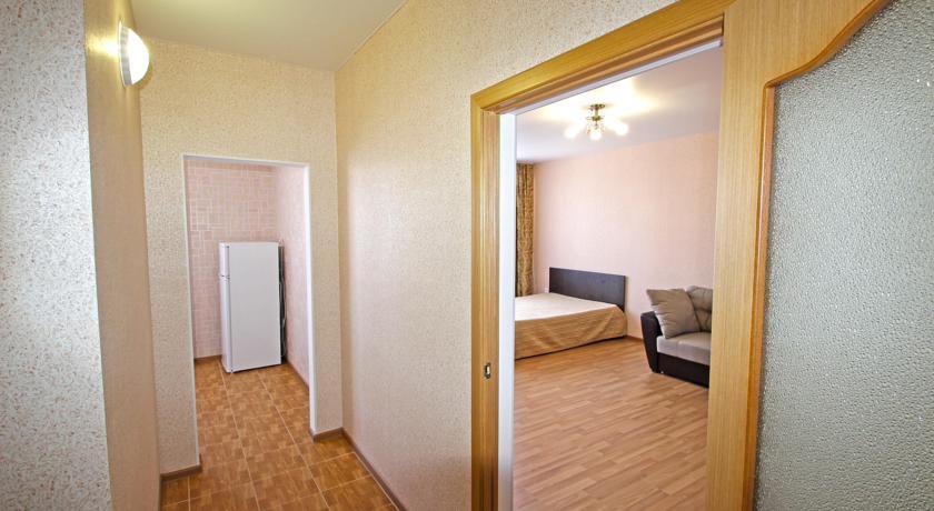 Апартаменты Апартаменты на Кирова 12 Анапа-42