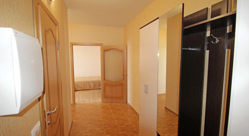 Апартаменты Апартаменты на Кирова 12 Анапа-76