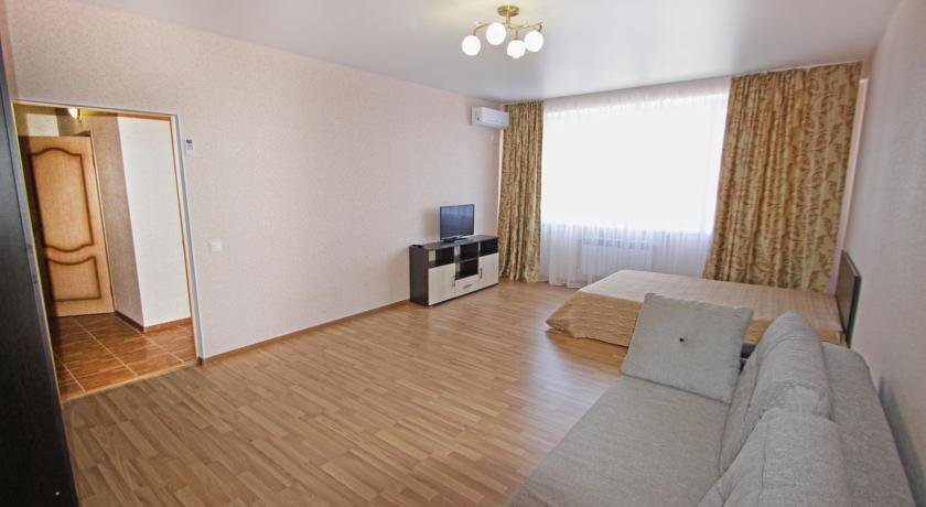 Апартаменты Апартаменты на Кирова 12 Анапа-27