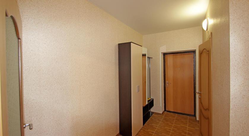 Апартаменты Апартаменты на Кирова 12 Анапа-30