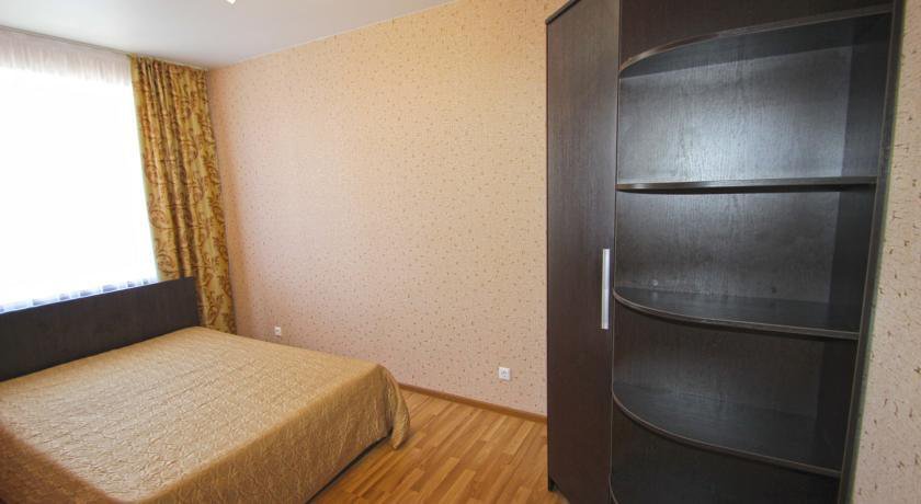 Апартаменты Апартаменты на Кирова 12 Анапа-49