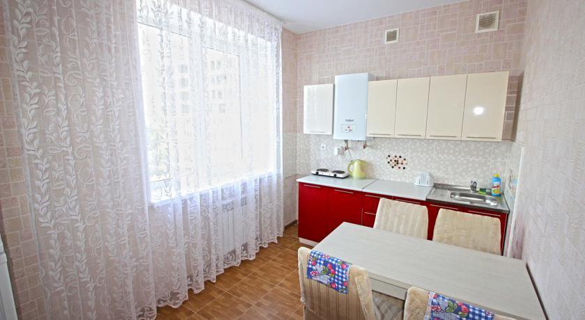 Апартаменты Апартаменты на Кирова 12 Анапа-64