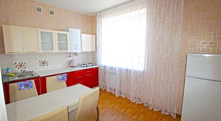 Апартаменты Апартаменты на Кирова 12 Анапа-72