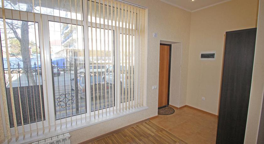 Апартаменты Апартаменты на Кирова 12 Анапа-18