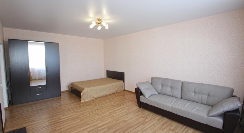 Апартаменты Апартаменты на Кирова 12 Анапа-62