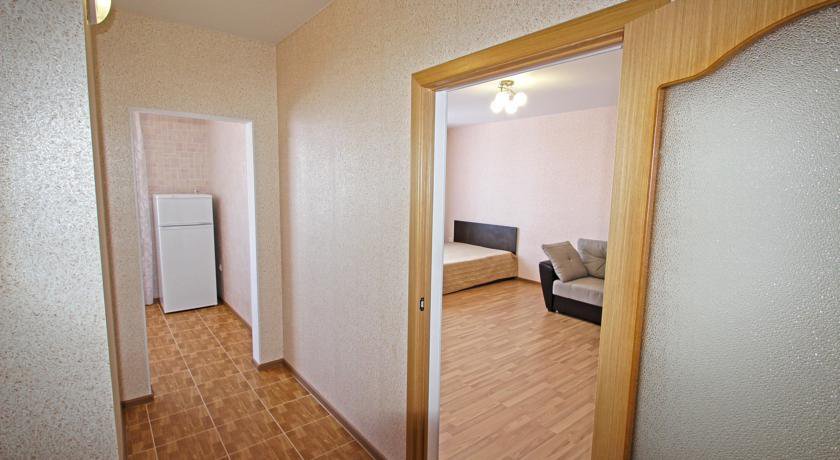 Апартаменты Апартаменты на Кирова 12 Анапа-29