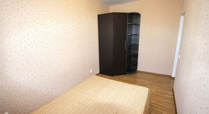 Апартаменты Апартаменты на Кирова 12 Анапа-50