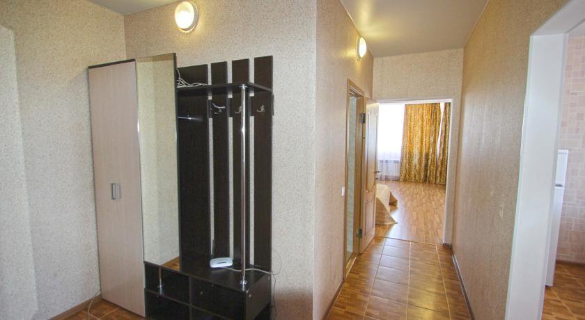 Апартаменты Апартаменты на Кирова 12 Анапа-59