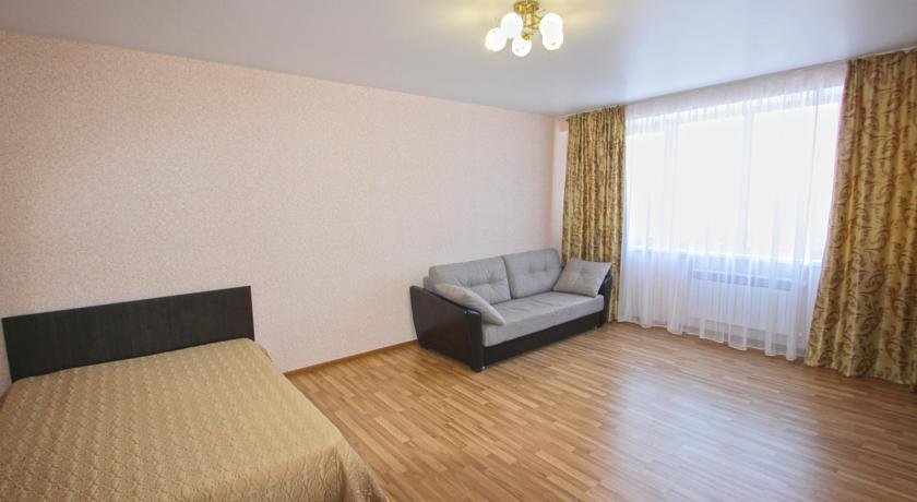 Апартаменты Апартаменты на Кирова 12 Анапа-35