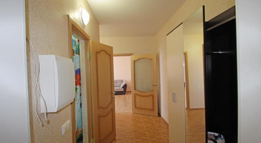 Апартаменты Апартаменты на Кирова 12 Анапа-46