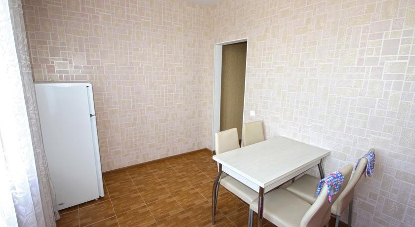 Апартаменты Апартаменты на Кирова 12 Анапа-73