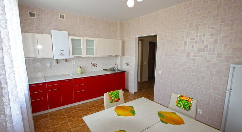 Апартаменты Апартаменты на Кирова 12 Анапа-56