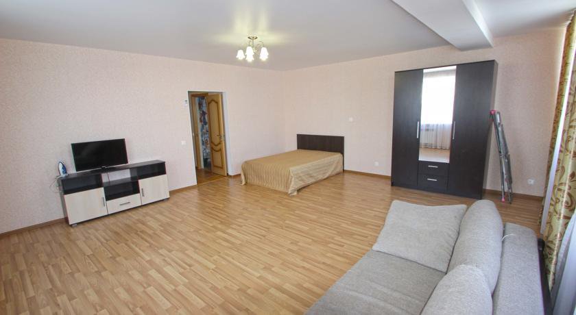 Апартаменты Апартаменты на Кирова 12 Анапа-54