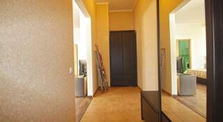 Апартаменты Апартаменты на Кирова 12 Анапа-7