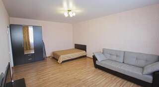 Апартаменты Апартаменты на Кирова 12 Анапа Апартаменты с видом на море-1