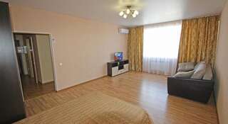 Апартаменты Апартаменты на Кирова 12 Анапа-1