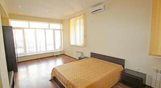 Апартаменты Апартаменты на Кирова 12 Анапа-5