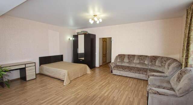 Апартаменты Апартаменты на Кирова 12 Анапа-21