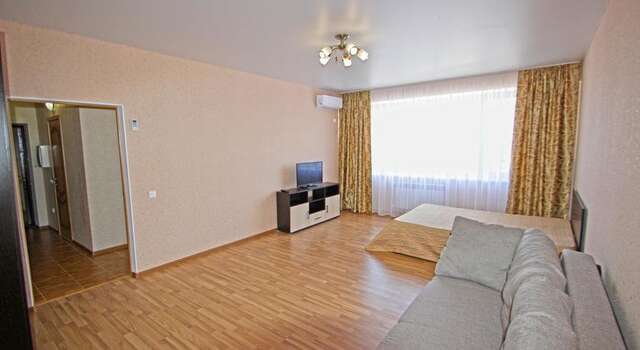 Апартаменты Апартаменты на Кирова 12 Анапа-36