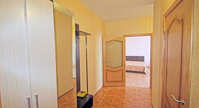 Апартаменты Апартаменты на Кирова 12 Анапа-47