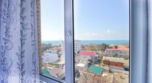 Апартаменты Апартаменты на Кирова 12 Анапа-31