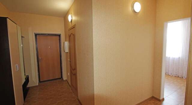 Апартаменты Апартаменты на Кирова 12 Анапа-74