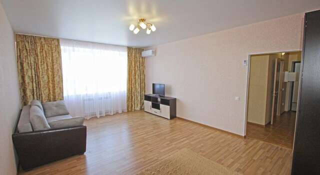 Апартаменты Апартаменты на Кирова 12 Анапа-62