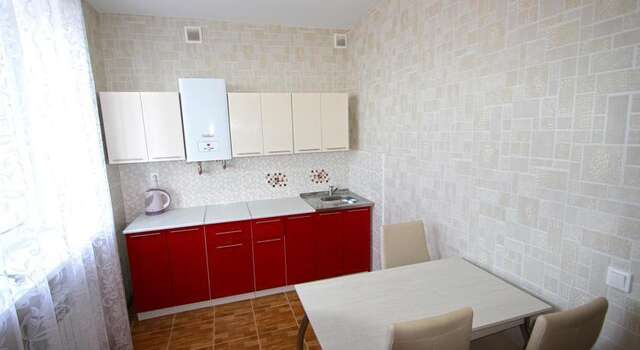 Апартаменты Апартаменты на Кирова 12 Анапа-33