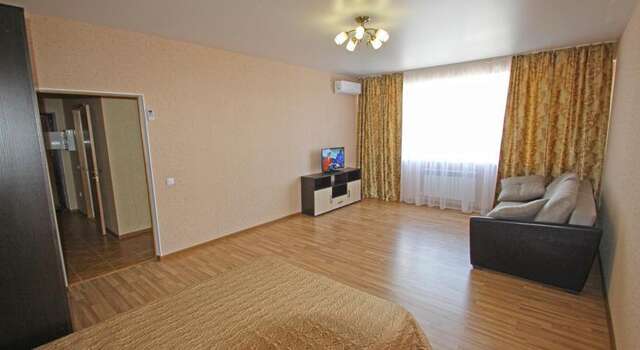 Апартаменты Апартаменты на Кирова 12 Анапа-4