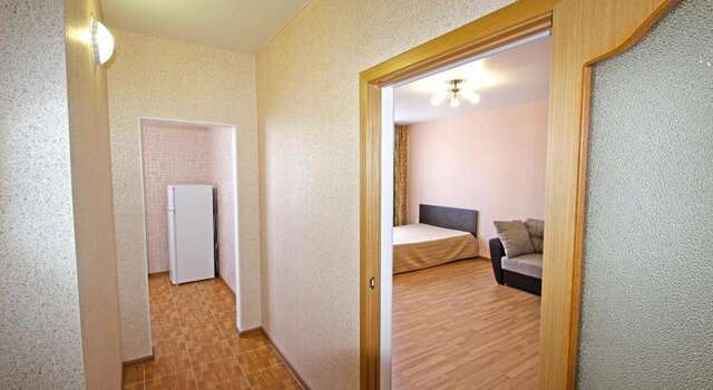 Апартаменты Апартаменты на Кирова 12 Анапа-41