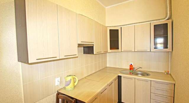 Апартаменты Апартаменты на Кирова 12 Анапа-13