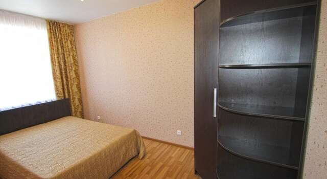 Апартаменты Апартаменты на Кирова 12 Анапа-48