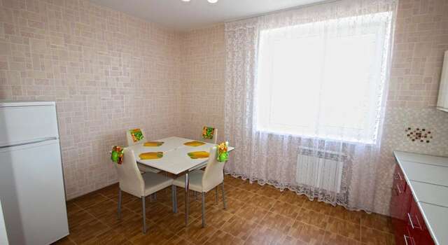 Апартаменты Апартаменты на Кирова 12 Анапа-54