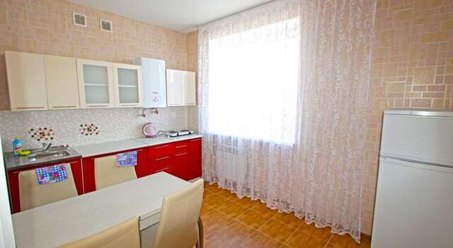 Апартаменты Апартаменты на Кирова 12 Анапа-71