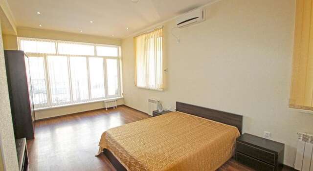 Апартаменты Апартаменты на Кирова 12 Анапа-8