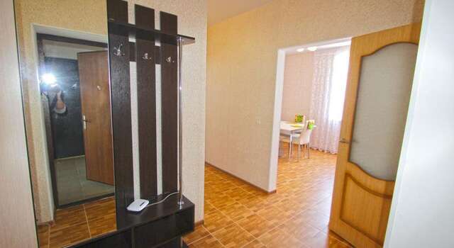 Апартаменты Апартаменты на Кирова 12 Анапа-59