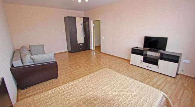 Апартаменты Апартаменты на Кирова 12 Анапа-38