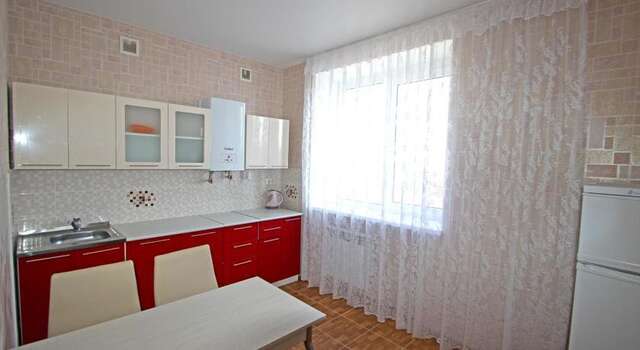 Апартаменты Апартаменты на Кирова 12 Анапа-27