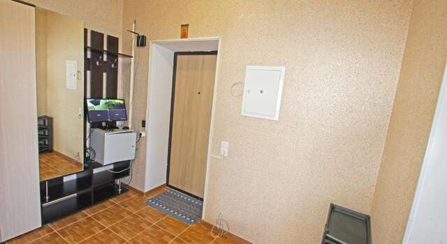 Апартаменты Апартаменты на Кирова 12 Анапа-24