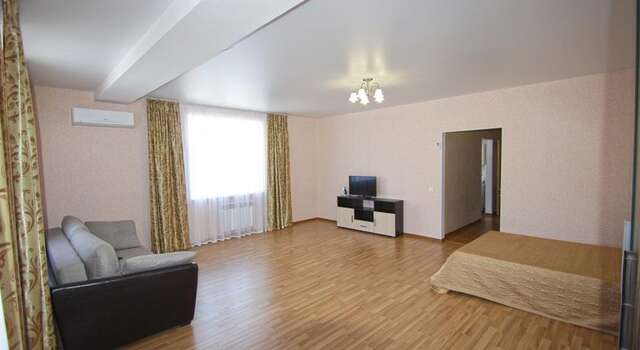 Апартаменты Апартаменты на Кирова 12 Анапа-51