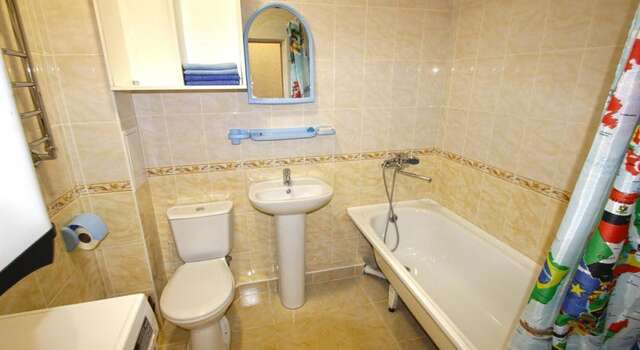 Апартаменты Апартаменты на Кирова 12 Анапа-22