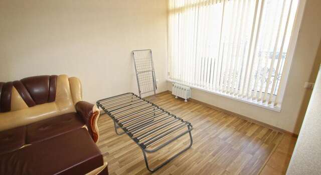 Апартаменты Апартаменты на Кирова 12 Анапа-16